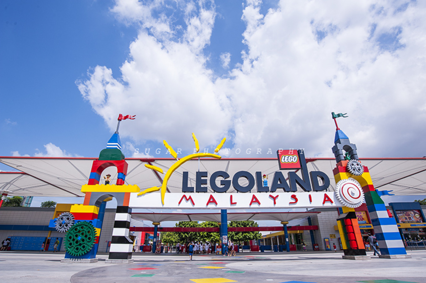 马来西亚西马旅游最佳线路图,马来西亚旅游怎么玩