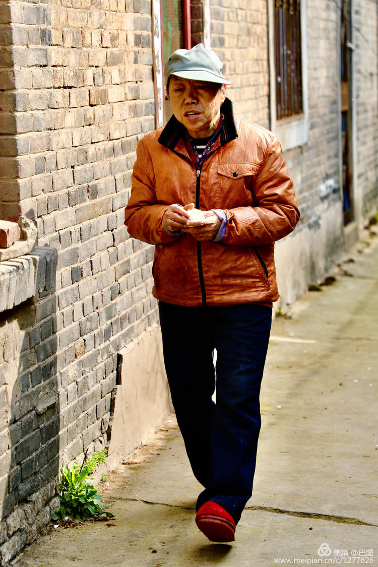 曾经的新安小香港,今日物是人非,探访洛阳水泥厂工人村