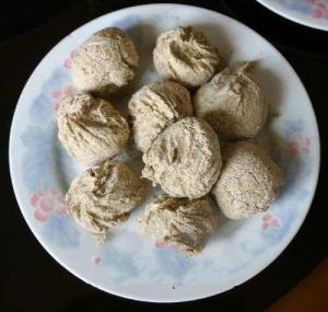 中国城市纵览——四川省甘孜藏族自治州