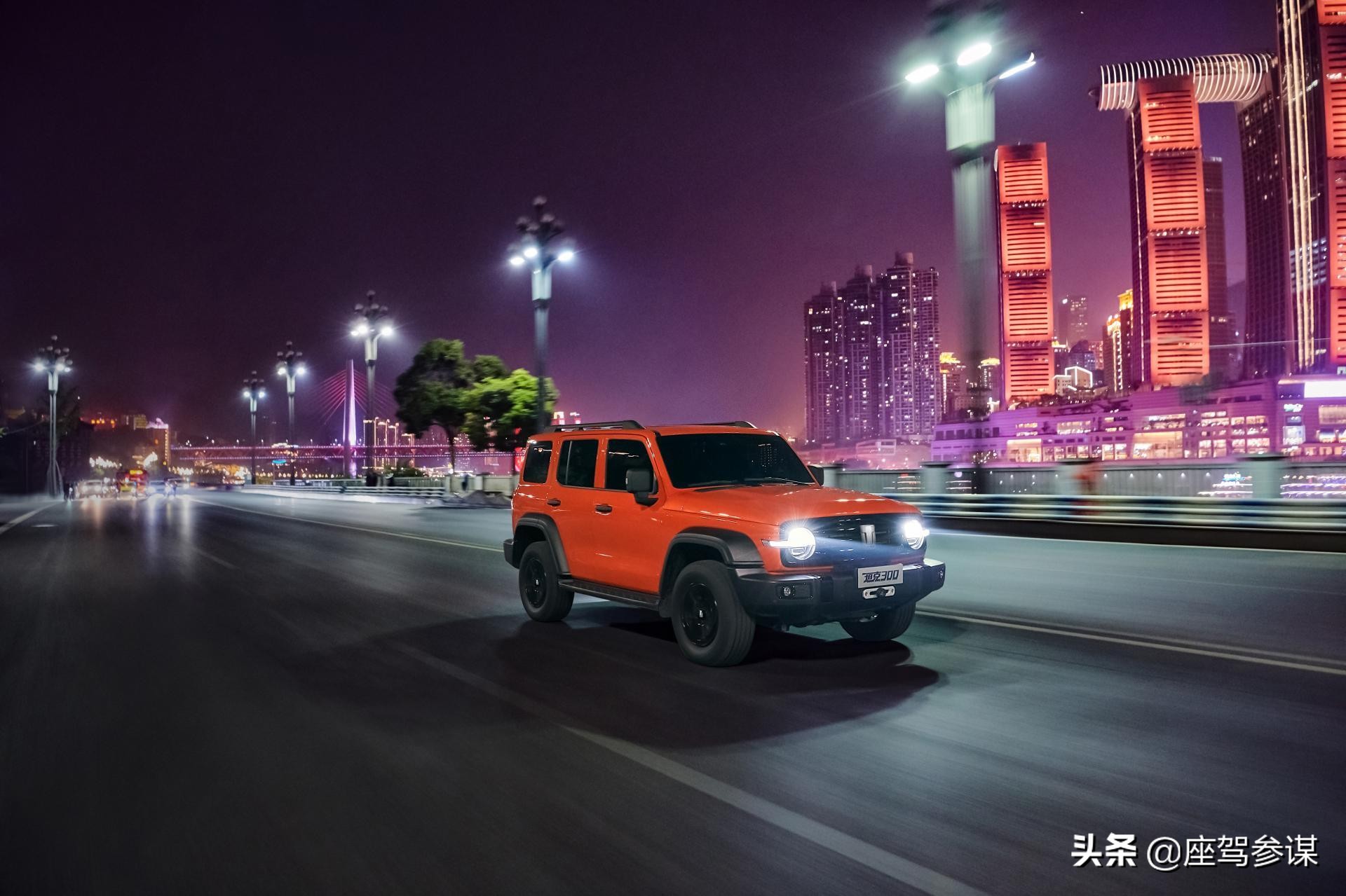 坦克300二手行情崩了吗,坦克300二手转手亏多少