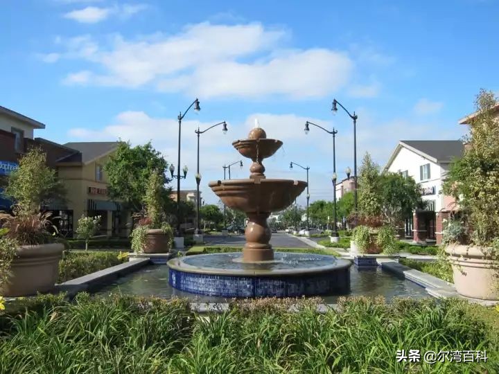 【美国生活】在洛杉矶找到你的梦想之家-富勒顿