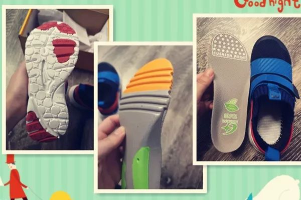 十大最耐穿的便宜童鞋,日本必买童鞋