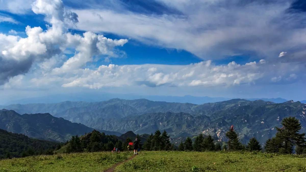 冀豫鲁三省交界旅游景点,冀晋交界景点