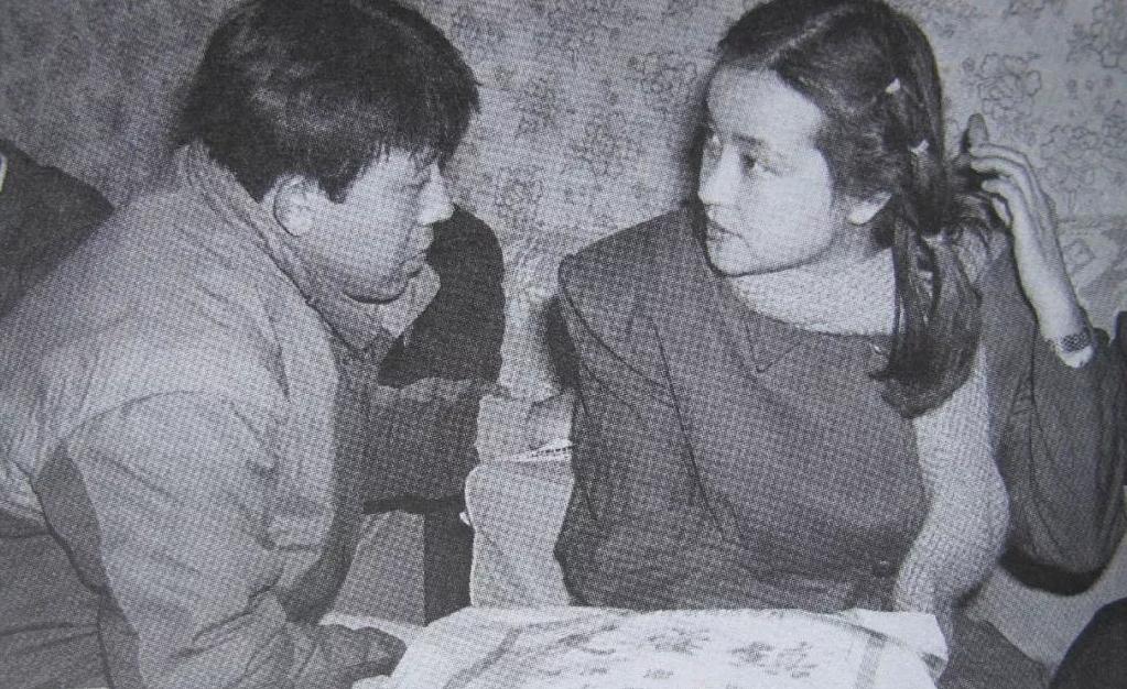 刘晓庆陈佩斯多年重聚,刘晓庆和朱时茂结局