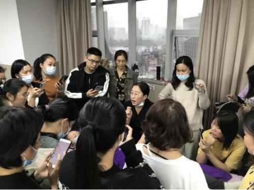 传承中华文化，中医康复助力孕产健康事业