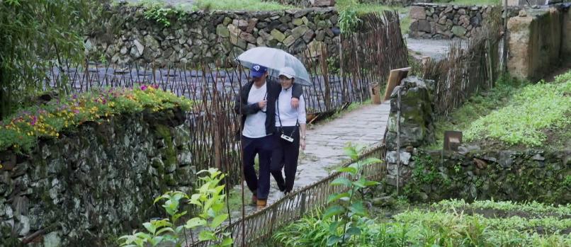 承认何猷君优秀有那么难吗,何猷君被人吐槽