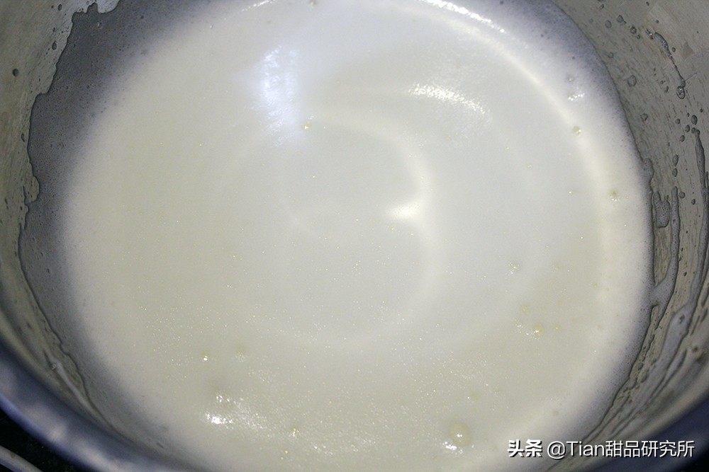 干货烘焙中4大打发方法新手必看,一张图看懂打发蛋白