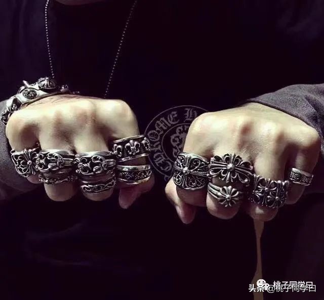 克罗心chromehearts北京,克罗心chromehearts古巴链