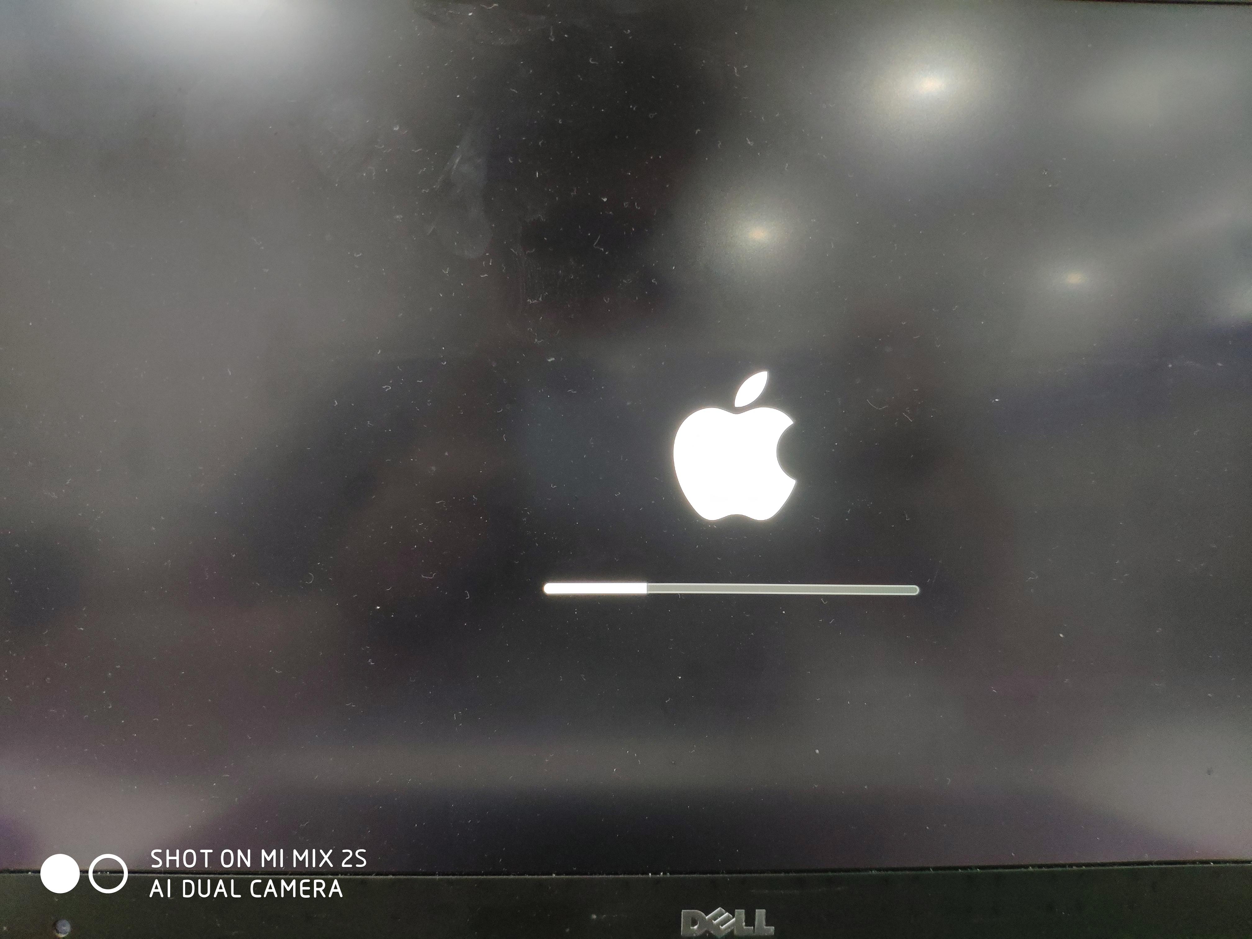 hackintosh黑苹果教程,笔记本黑苹果系统详细教程