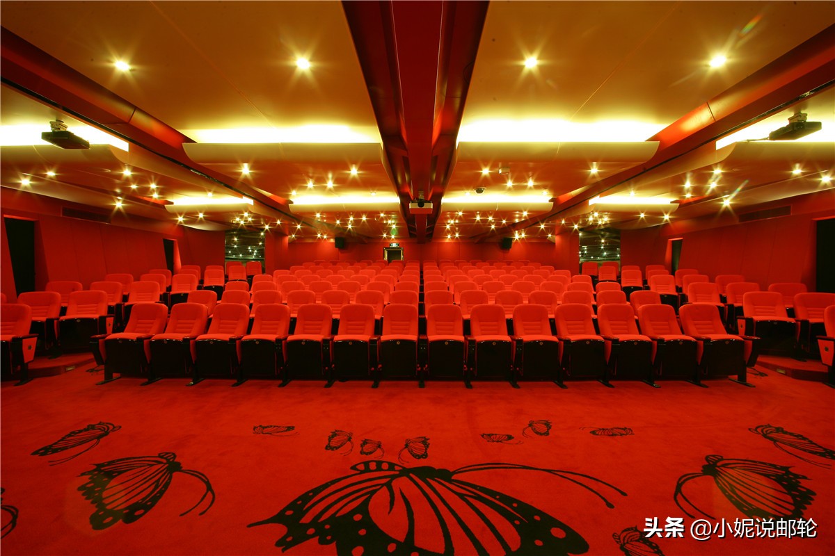 三峡豪华游轮黄金八号设施如何,长江三峡8号游轮攻略