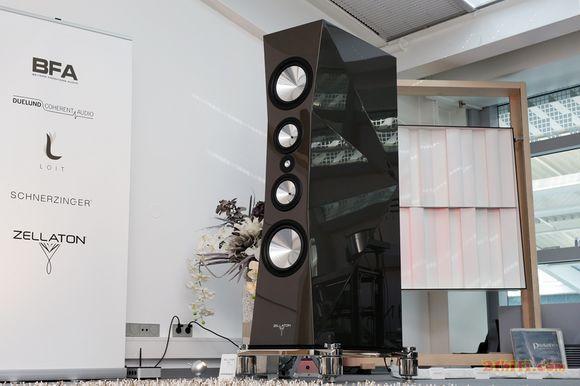 十大顶级hi-end音响,德国最好的hi-end音箱