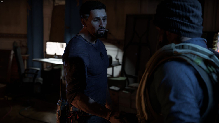 一回生,二回熟,三年蛰伏大不同——《全境*锁封**2》评测