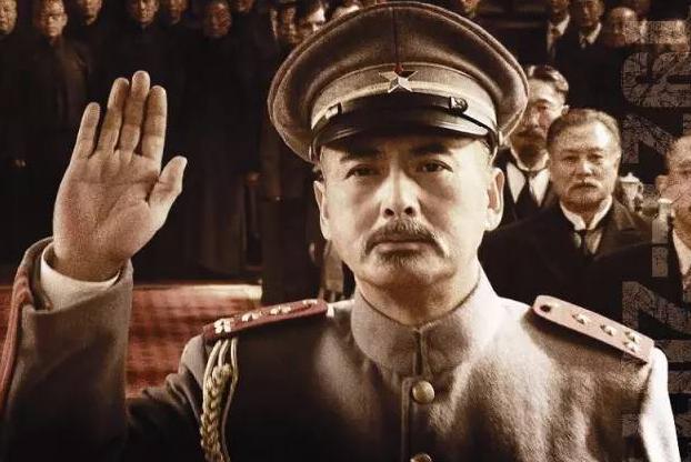 袁世凯到底是怎么死的？病死的，气死的都不是，被他叫走的