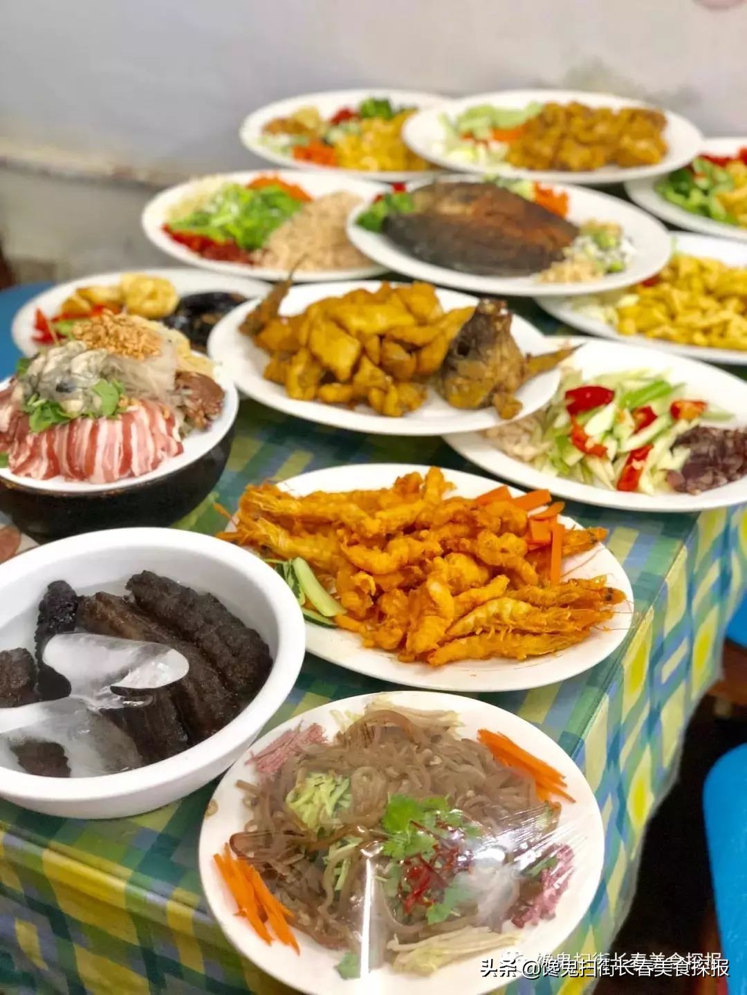 重庆味蕾时光一条街,重庆的味觉回忆