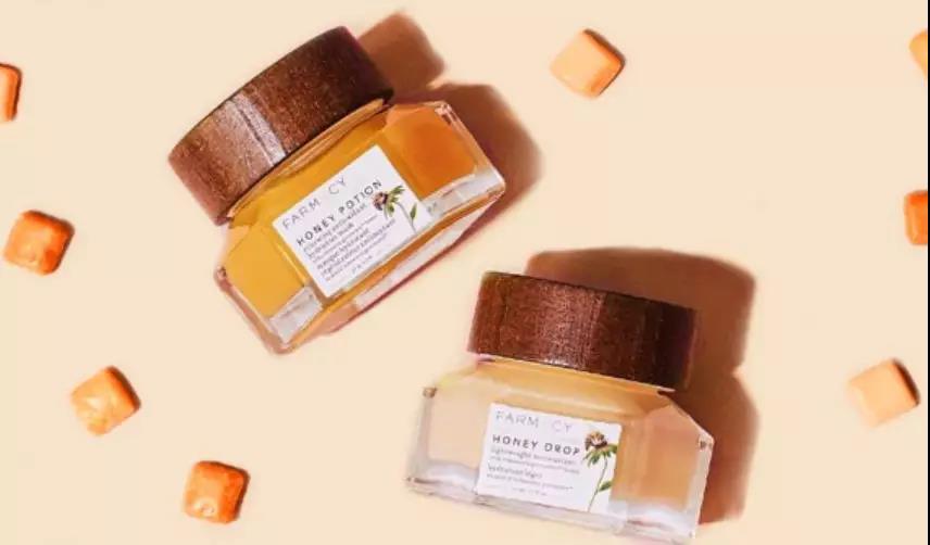 学生党大牌平替护肤,国货彩妆菲鹿儿