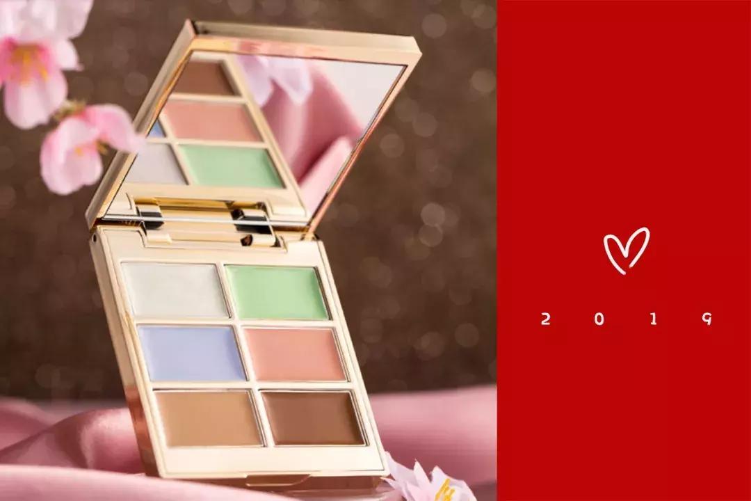别再说国货土了，80元之内就能搞定的彩妆，再也不用找代购了
