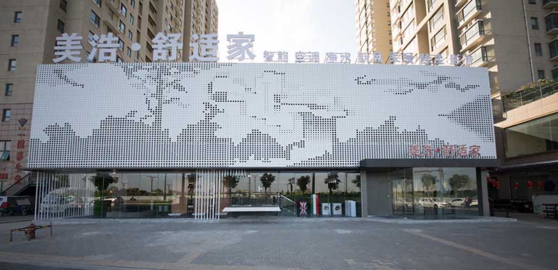 为什么同档次美系车比德系车便宜,美的哪些产品比较具有优势