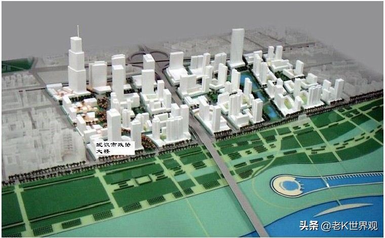 武汉天地有什么优势,武汉天地深度解析