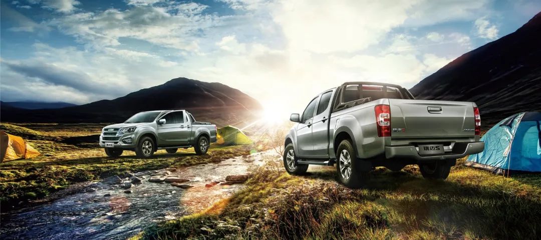 国产皮卡汽车十大品牌排行,国内皮卡哪个品牌好一些