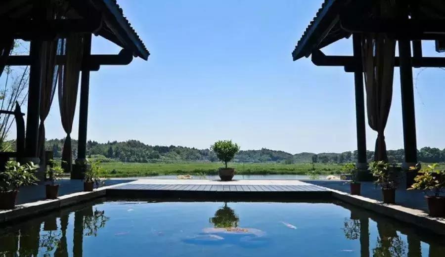 武汉冬季泡温泉的好地方推荐,武汉泡温泉的地方一日游