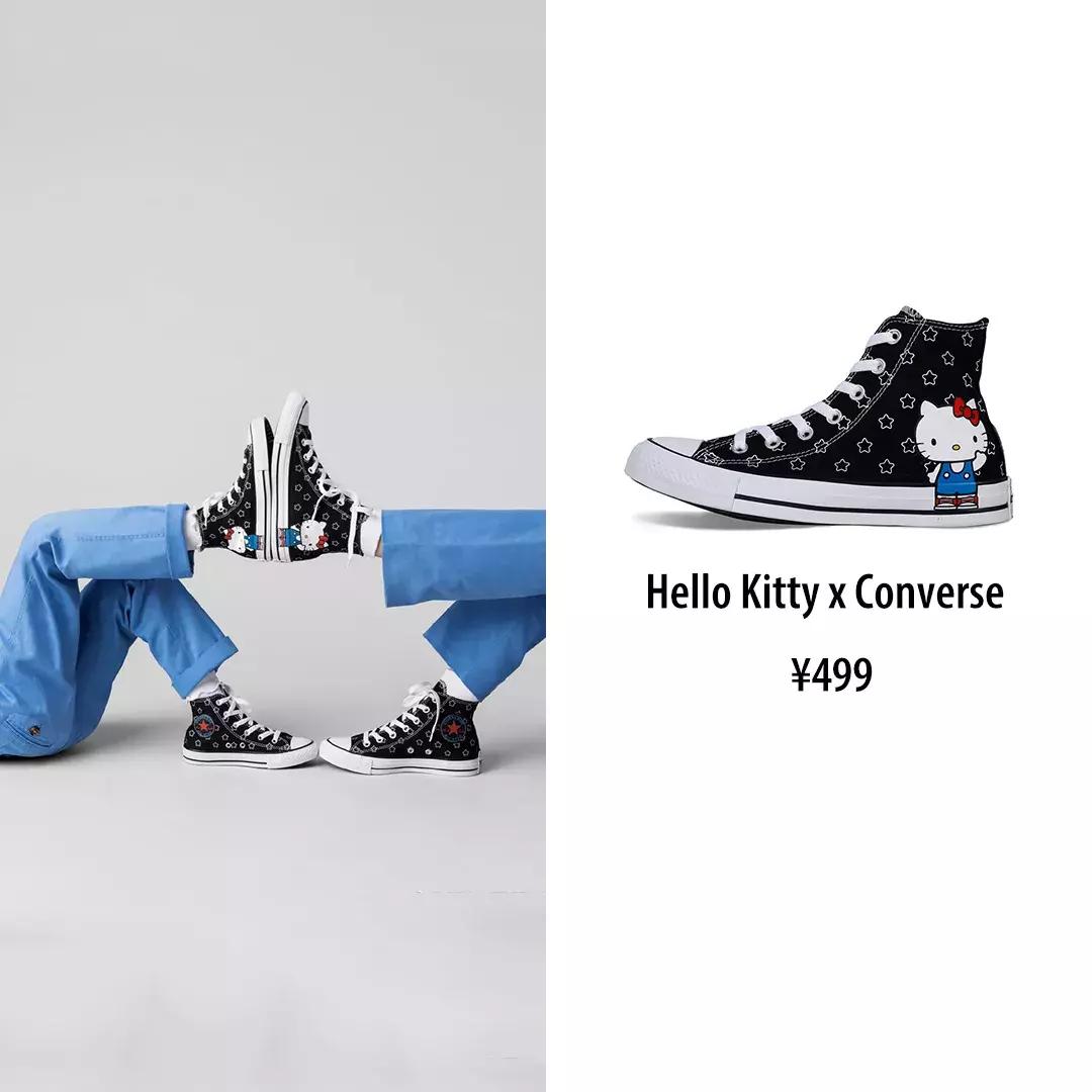 2019春夏十双抢眼运动鞋,今年最流行的冬季运动鞋