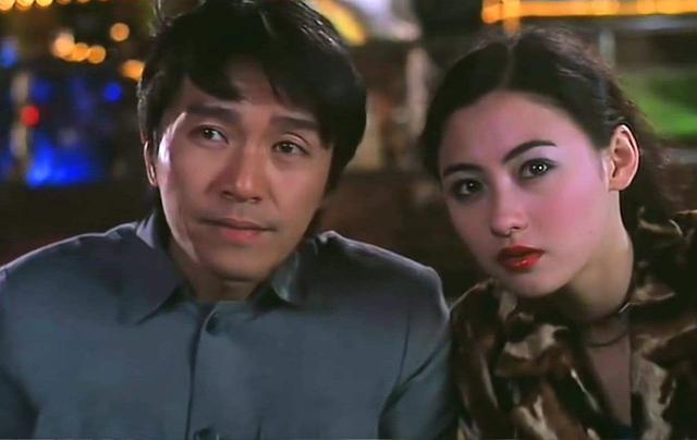 张柏芝如何保持年轻活力,张柏芝成熟典雅气质风情万种