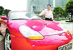 身陷*私走**大案、被诬同性恋,中国第1代金童玉女毁于谁的谎言?