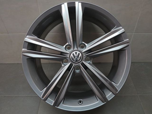 高尔夫旅行版17寸轮毂,高尔夫装迈腾海外版轮毂