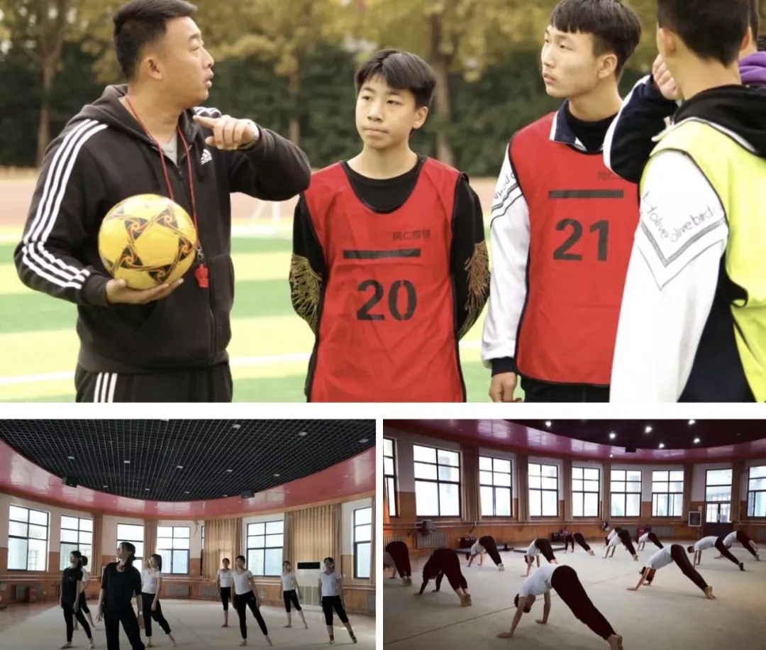 磁县一中和邯郸五中哪个好,磁县一中今年高考成绩怎么样