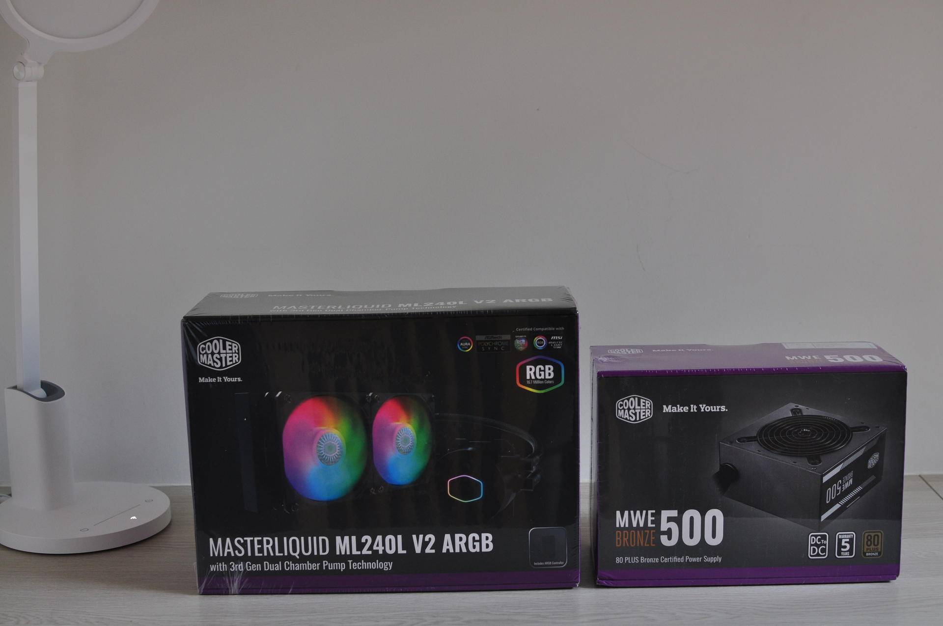 全靠图纸和客服加度娘，小白也能装电脑