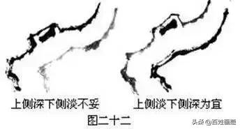 国画梅花画法视频,徐湛梅花画法教程