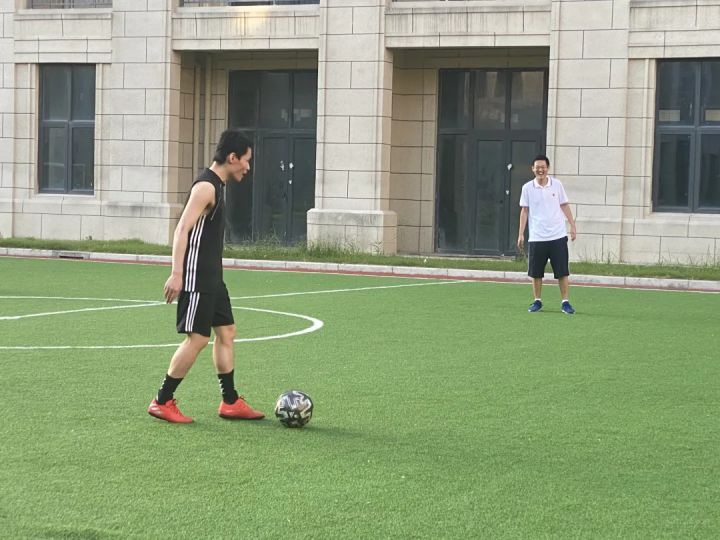 上海高藤致远国际学校vlog,高藤致远国际学校高尔夫特长班