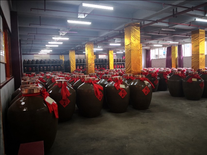 酒虫酒业,酒作坊酿的白酒怎么样