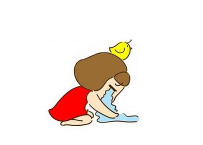 女生生理期有什么异常表现,女人生理期有7大表现