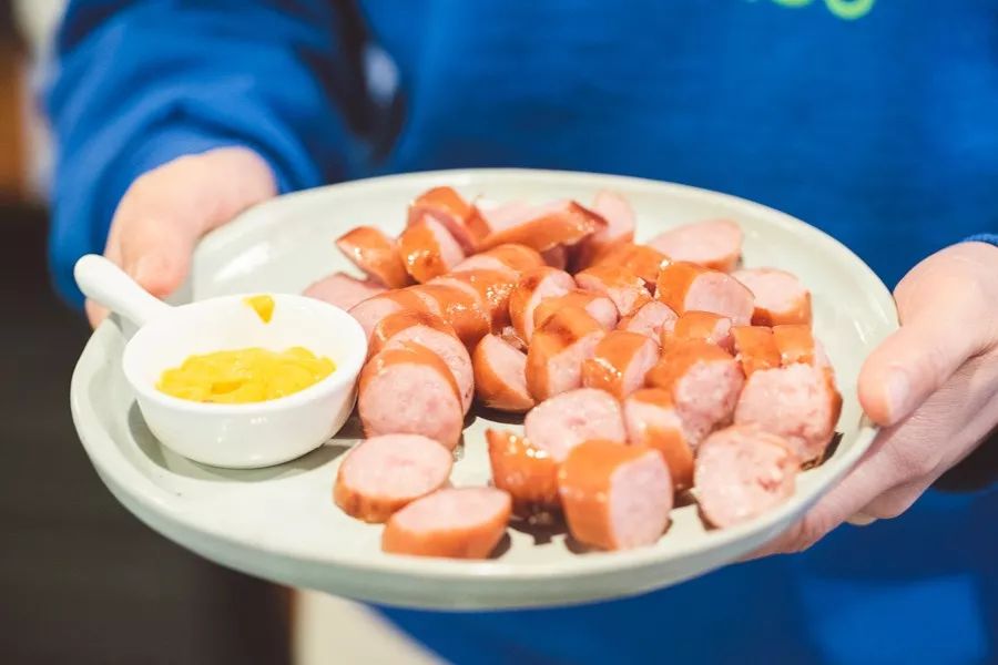 这家血统纯正的日本超市，也太好买了吧