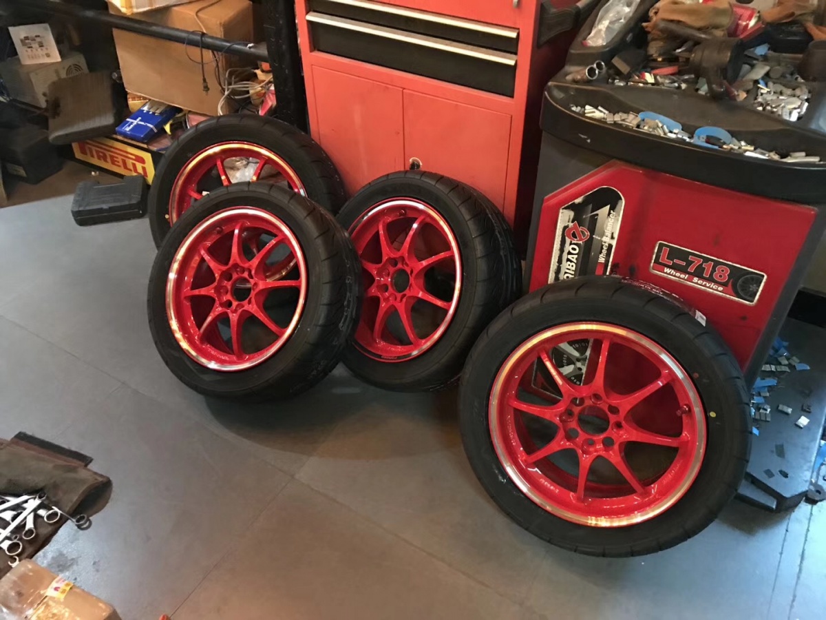 新版gk5超跑,平民超跑gk5改装动力