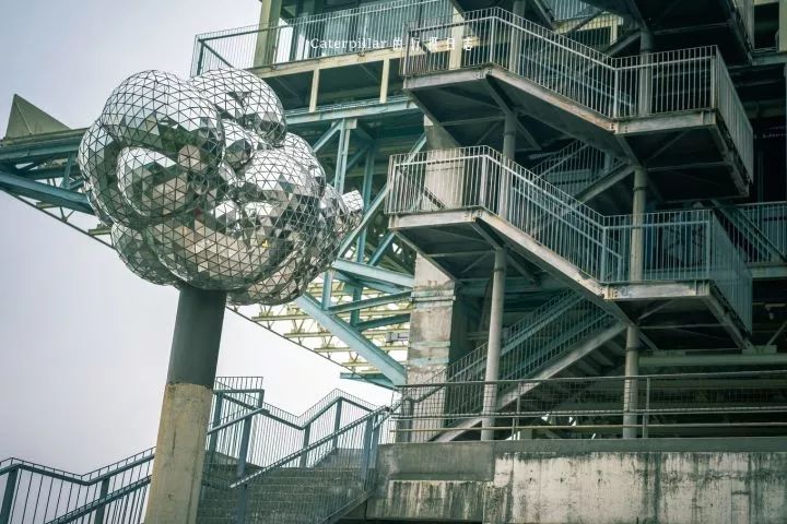 隐藏在广州的宝藏打卡地,广州小众户外