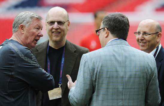 大卫吉尔弗格森,大卫吉尔与弗格森