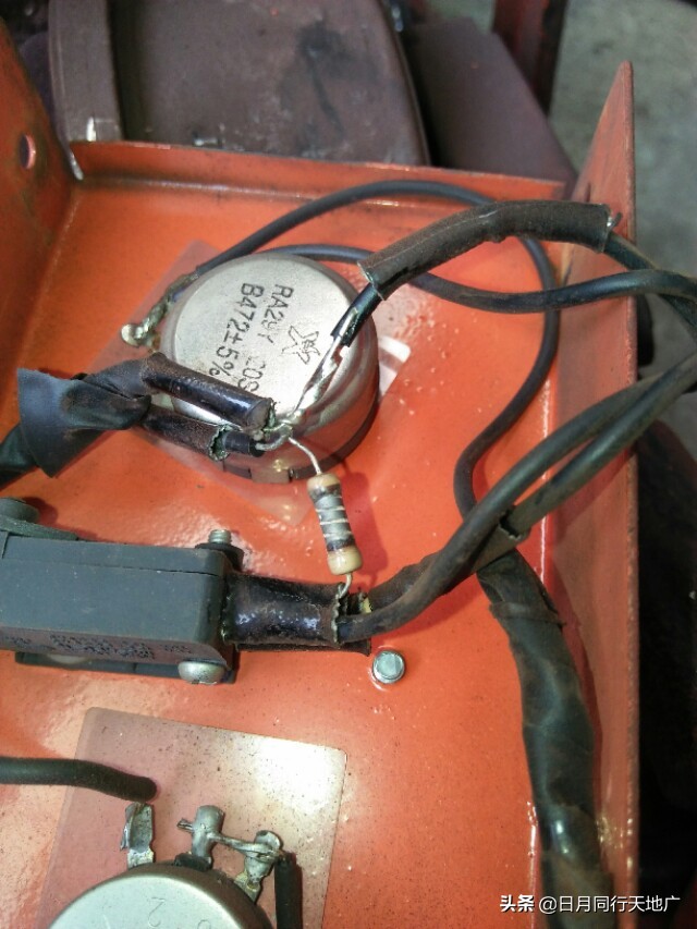 佳士焊机故障保护维修方法,佳士二保焊机送丝机故障