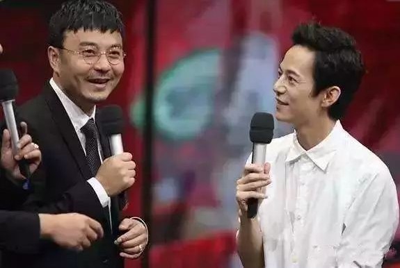 汪涵回答谁是一哥,问汪涵谁是湖南台一哥