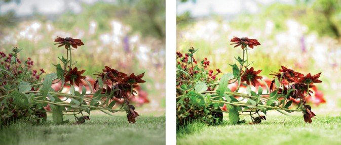 色调对比度详解,如何调整视频的对比度亮度色调