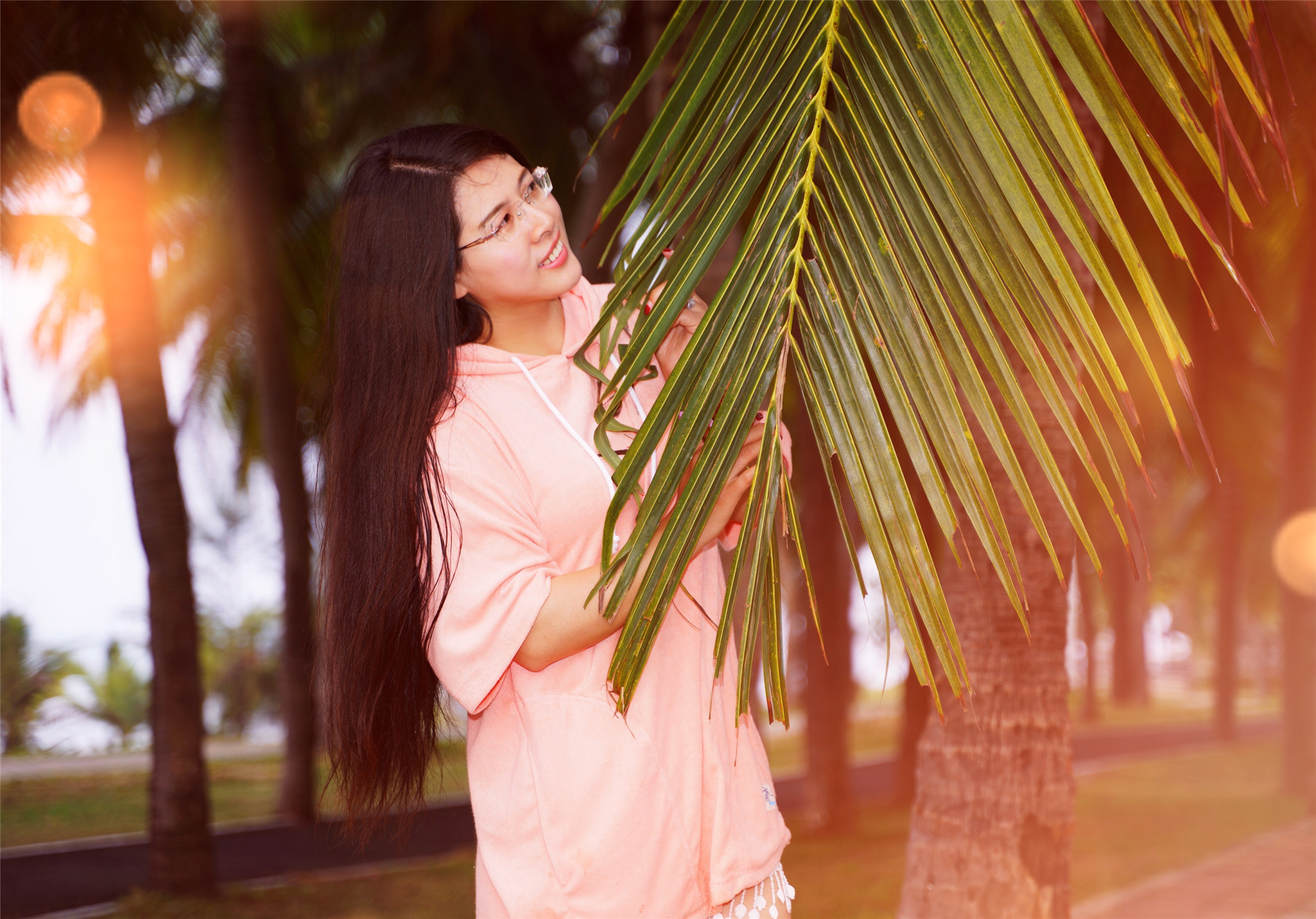 三亚慢享生活攻略,三亚旅游唐拉雅秀