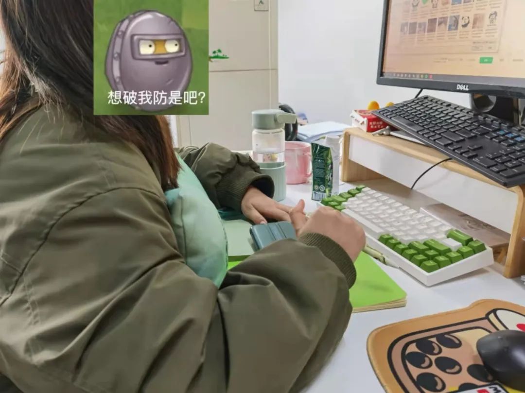 为了绿牌提车的人,为绿码奋斗