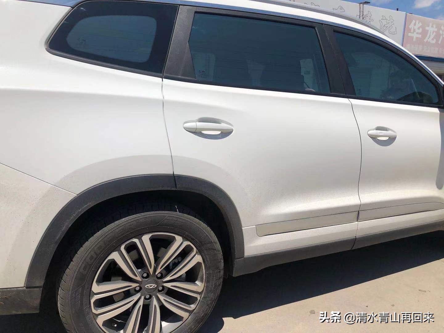 马牌ecocontact6q和佳通p10区别,佳通普利司通马牌米其林哪个好