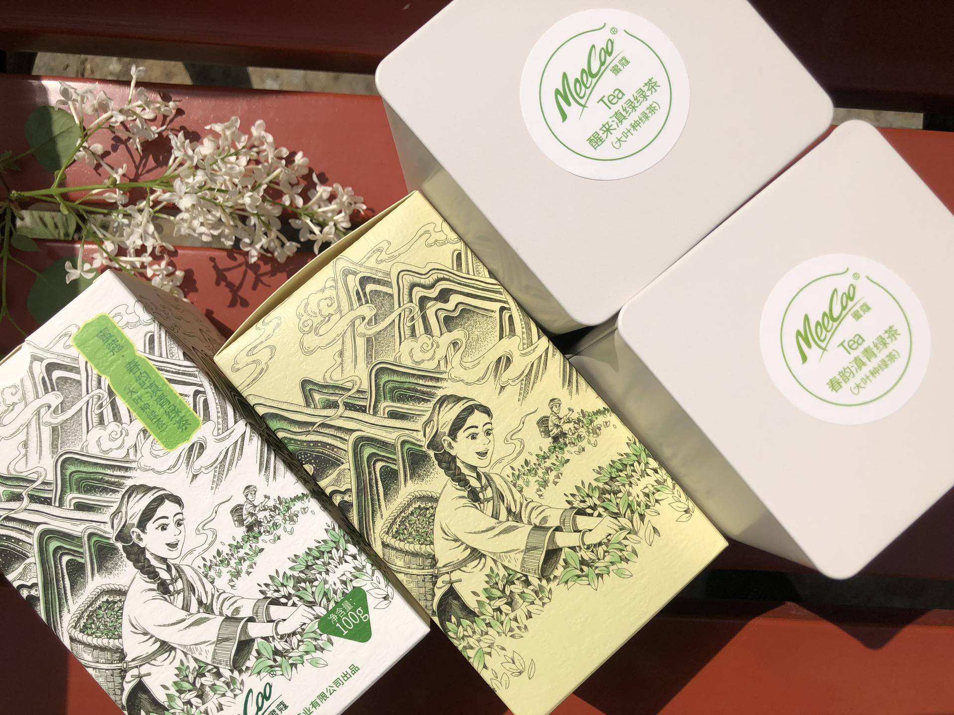 哪款茶叶香甜淡雅好,四款最好喝的茶叶排名