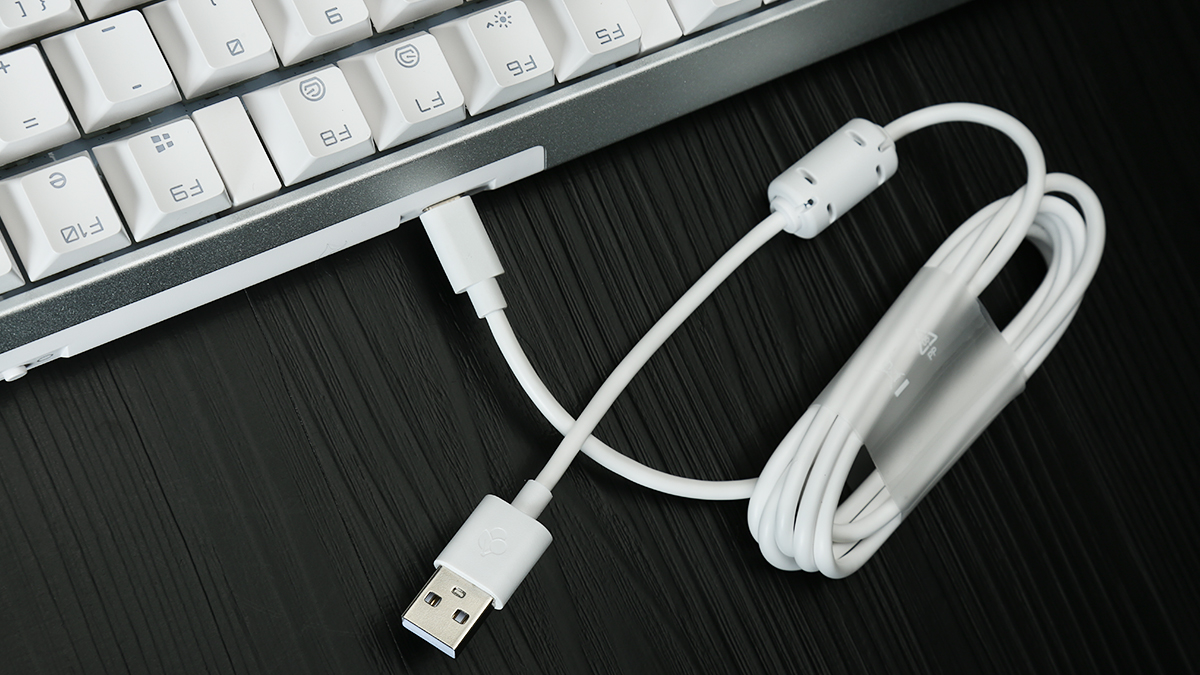 cherry机械键盘mx3.0s测评,cherrymx3.0s键盘无线