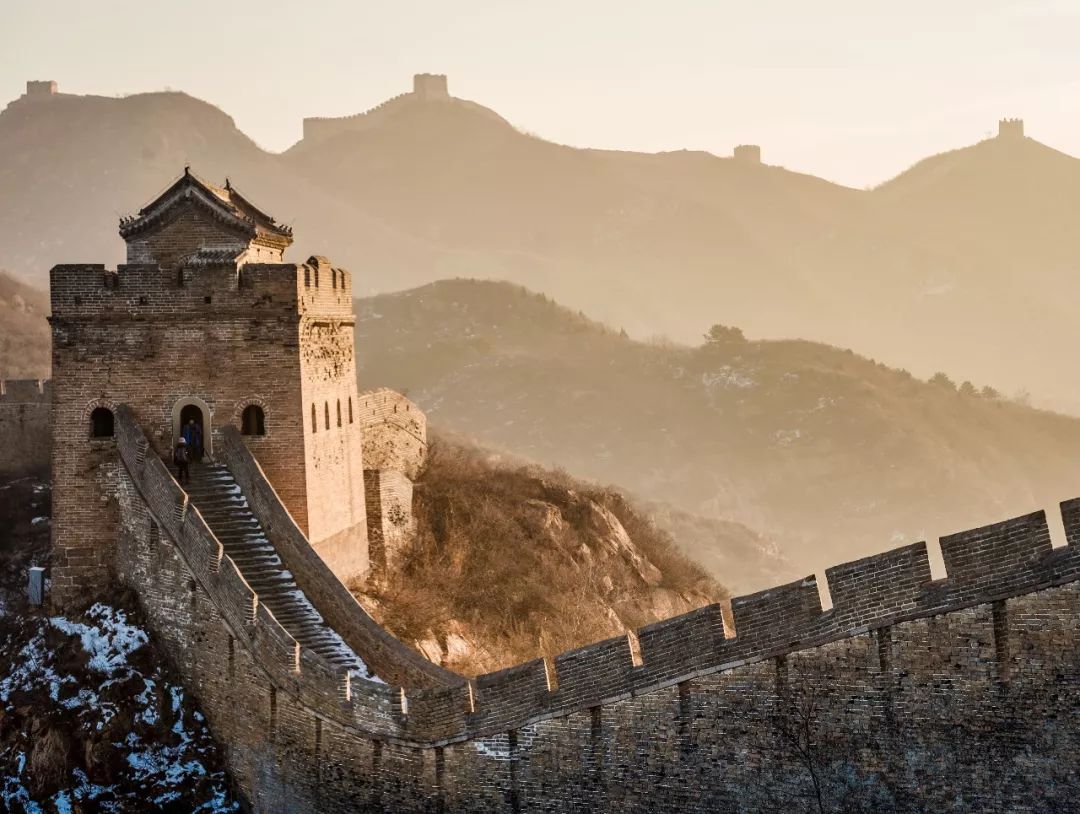 长城为何没挡住清军,长城是否曾被成功攻破