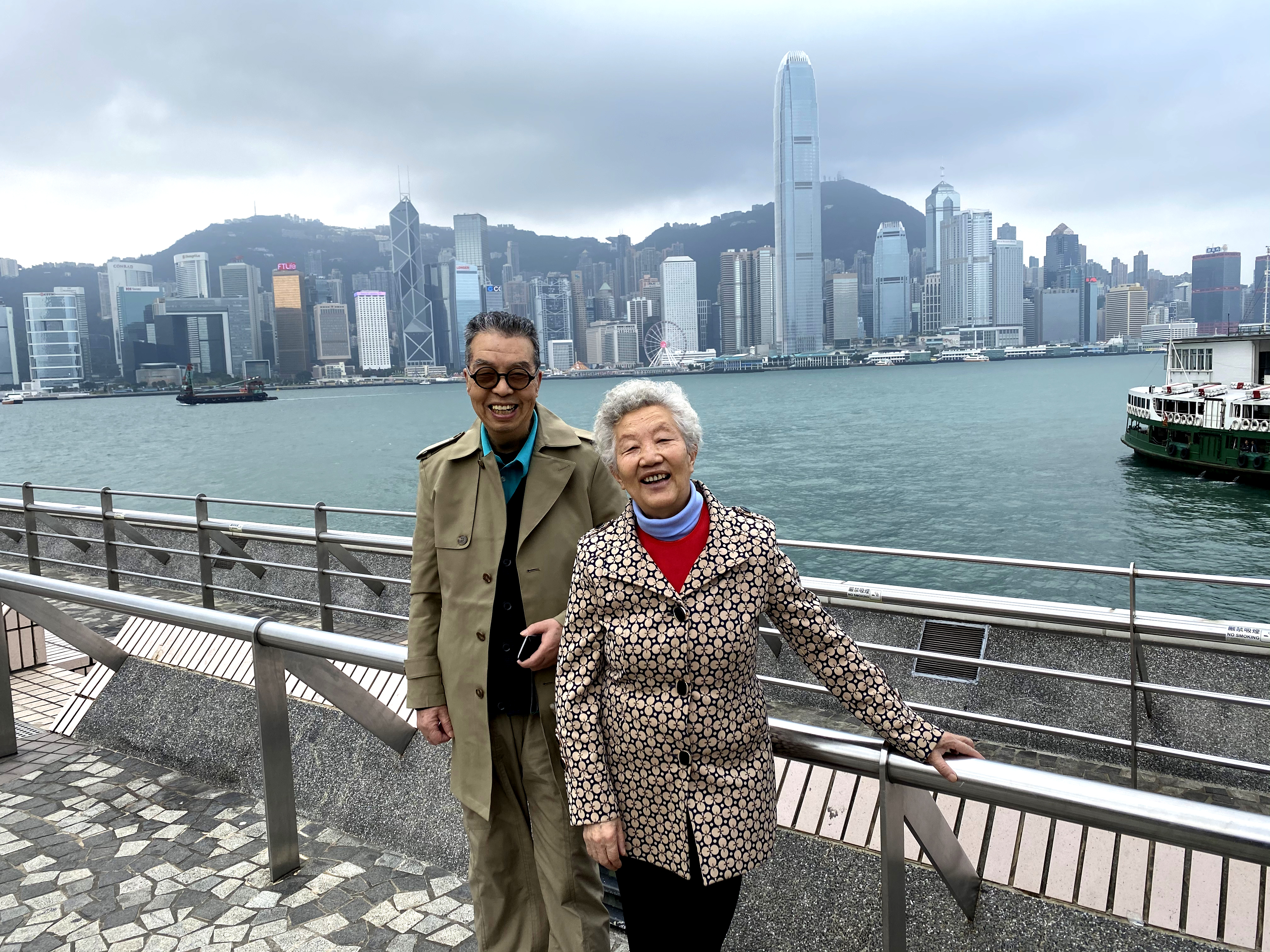 香港尖沙咀百佳酒店,香港尖沙咀