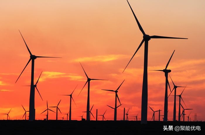 电有几种发电方式,发电的原理电是怎么来的