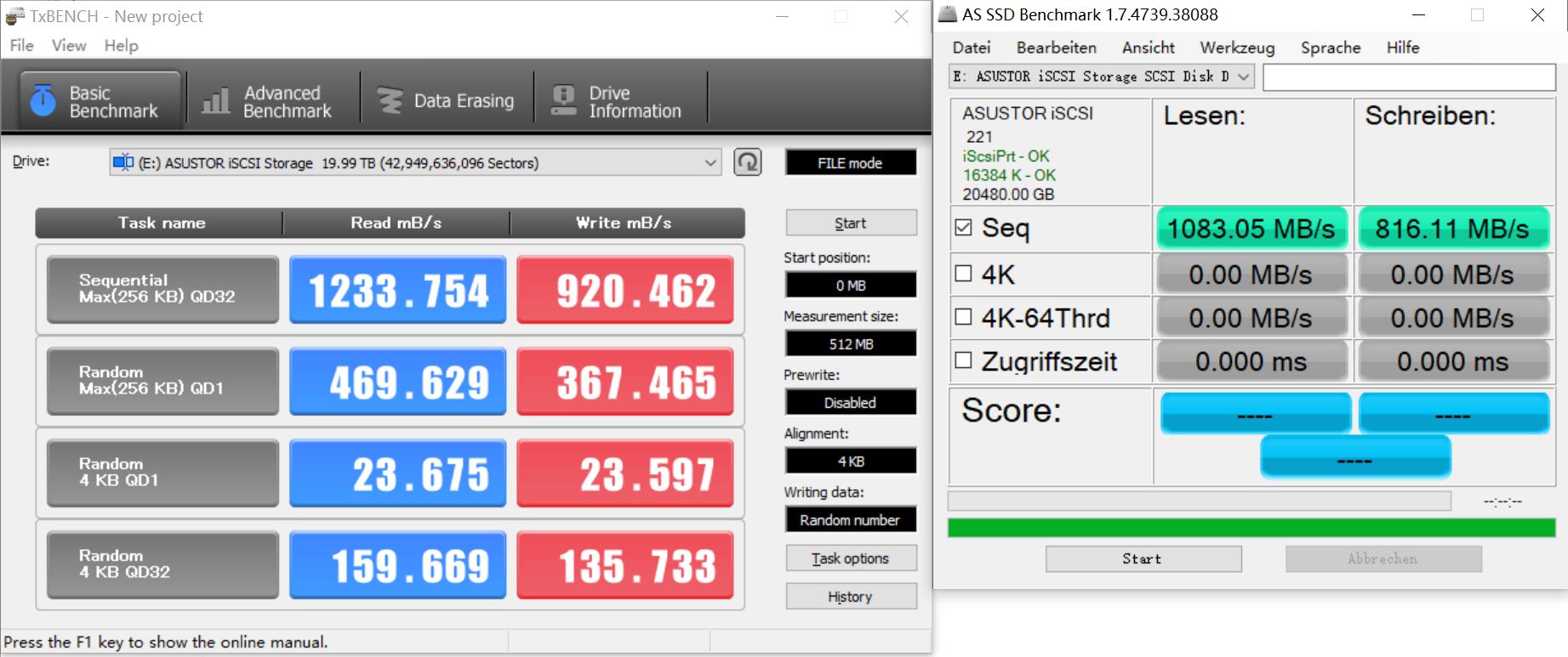 100T私有云达成！创作者之选华芸10GNASAS6510T使用测评
